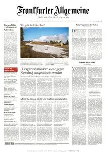 Frankfurter Allgemeine Zeitung  - 27 Februar 2024
