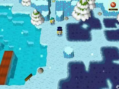 Wonderland Adventures-Bigfish Games REUPPED