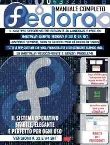 Linux Pro - Il Manuale Completo di Fedora (2017)