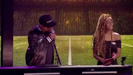 Wild 'n Out S11E16