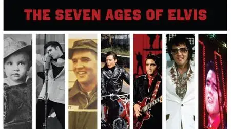 TV5Monde - Seven Ages of Elvis (2018)