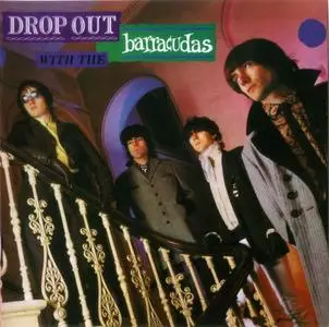 The Barracudas - Drop Out (1980) {EMI}