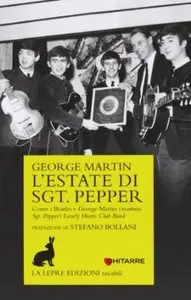 L'estate di Sgt. Pepper di George Martin