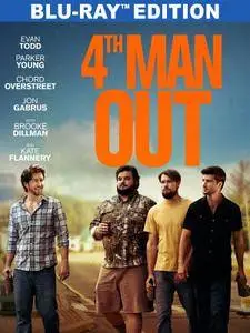 Fourth Man Out (2015)