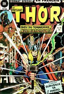 Thor (Le puissant) (Ed Héritage) - 039