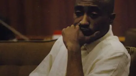 Dear Mama: The Saga of Afeni and Tupac Shakur S01E03