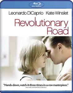 Revolutionary.Road.(2008).x264.720p.m-HD.QuicK (750 mb) Super Quality