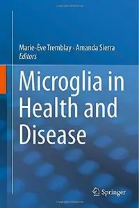 Microglia in Health and Disease (Repost)