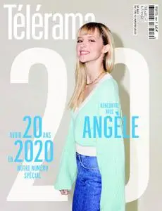 Télérama Magazine - 04 janvier 2020