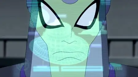 Superman: Brainiac Attacks (2006)