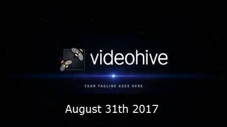 VideoHive August 31th 2017 - 13 Projects for After Effects