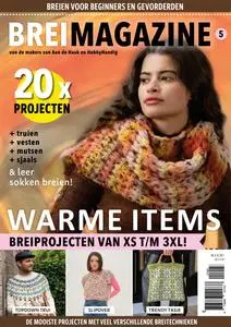 Breimagazine N.5 - Oktober 2023