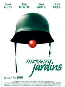 (Jean BECKER) Effroyables Jardins [DVDrip] 2003