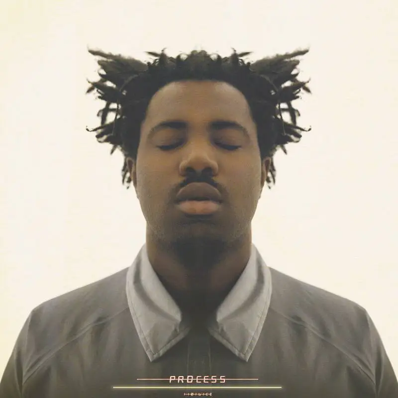 Sampha - Process (2017) {Young Turks}