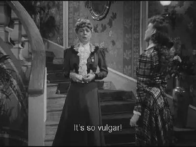 The Marriage of Chiffon / Le mariage de Chiffon (1942)