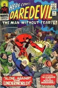 Daredevil - 1966 - 019