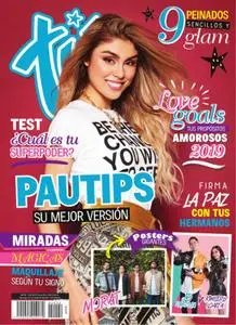 Tú México - 16 enero 2019