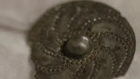 Smithsonian Ch. - Epic Warrior Women: Vikings (2020)