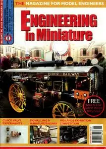 Engineering in Miniature - January 2015