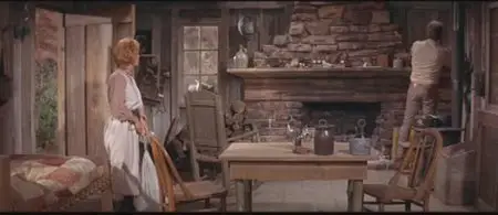 The Unsinkable Molly Brown (1964)