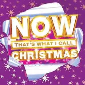 V.A. - Now That's What I Call Christmas (3CD, 2013)
