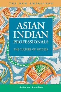 Asian Indian Professionals: The Culture of Success (repost)