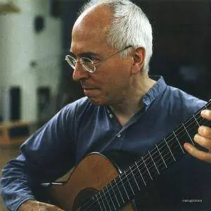 John Williams - El Diablo Suelto: Guitar Music of Venezuela (2003)