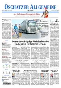 Oschatzer Allgemeine Zeitung - 01. März 2019