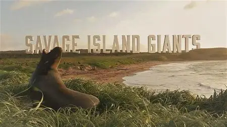 ZDF - Savage Island Giants (2019)