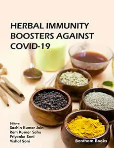 Herbal Immunity Boosters Against COVID-19