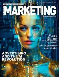 NZ Marketing - June 01, 2023