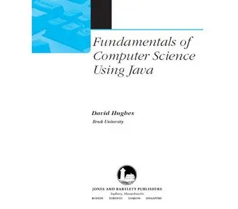 "Fundamentals of Computer Science using Java" (Repost)