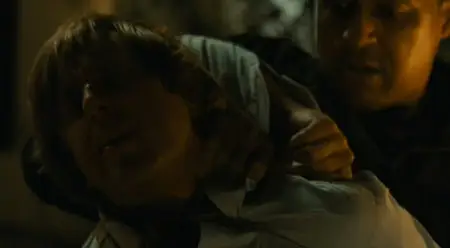 The Haunting of Molly Hartley (2008)
