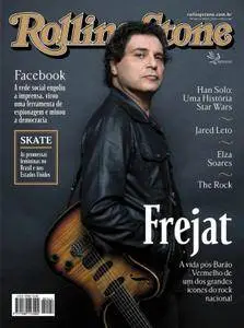 Rolling Stone Brasil - maio 2018