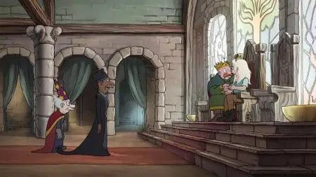 Disenchantment S04E05