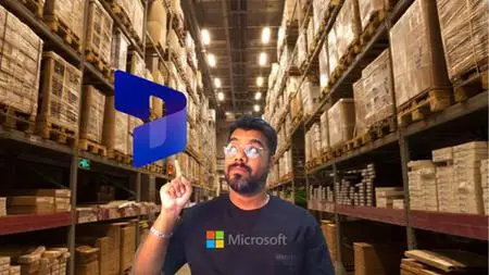 Part 6 | MS Dynamics365-Finance & Operations-MB300 |330 |310