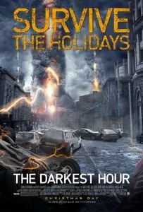 The Darkest Hour / Фантом (2011)