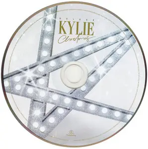 Kylie Minogue - Kylie Christmas (2015)