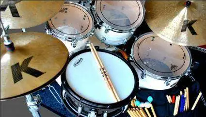 Learn To Play The Drums (May 2016 Updated)
