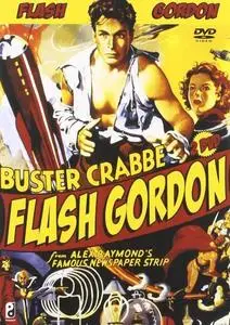 Flash Gordon (1936)