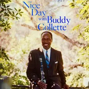 Buddy Collette - Nice Day With Buddy Collette (1957/2020) [Official Digital Download 24/96]