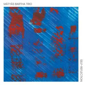 Matyas Barta Trio - Self - Reflection (2021)