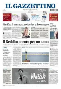 Il Gazzettino Rovigo - 22 Novembre 2022