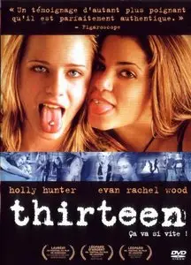 Thirteen (DVD5)