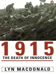 1915: The Death of Innocence (repost)