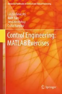 Control Engineering: MATLAB Exercises (Repost)