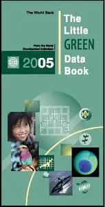 The Little Green Data Book (Repost)
