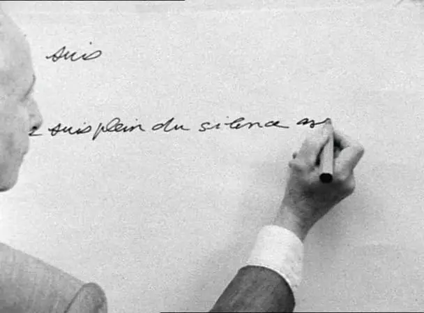 Agnès Varda - Elsa la rose (1965)