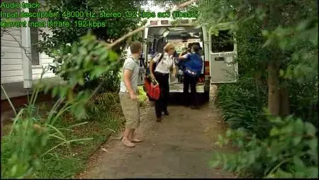 All Saints Season 08 Episode 10 (Boys Will Be Boys)