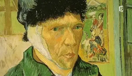 (Fr5) Un soir... Sur les traces de Van Gogh, entre mythe et vérités (2012)